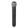 Microfono Inalambrico Shure Blx Microfono Mano PG58 + Corbatero