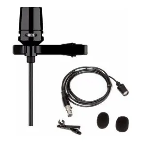 Microfono Inalambrico Shure Blx Microfono Mano PG58 + Corbatero