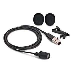 Microfono Inalambrico Shure Blx Microfono Mano PG58 + Corbatero
