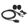 Microfono Inalambrico Shure Blx Microfono Mano PG58 + Corbatero