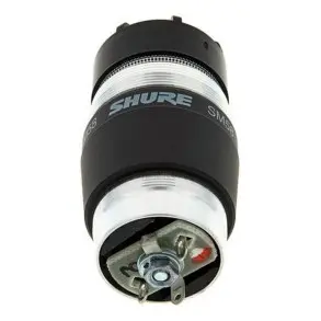 Capsula De Repuesto R59 Para Microfono Shure Sm58