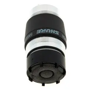 Capsula De Repuesto R59 Para Microfono Shure Sm58