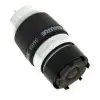 Capsula De Repuesto R59 Para Microfono Shure Sm58