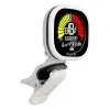 Afinador Clip Flex 360 Cromatico Recargable