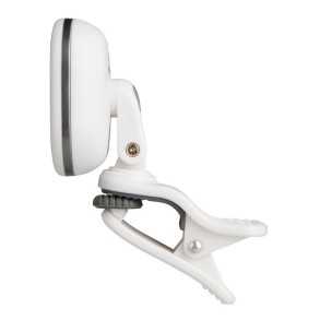 Afinador Clip Flex 360 Cromatico Recargable