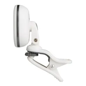 Afinador Clip Flex 360 Cromatico Recargable