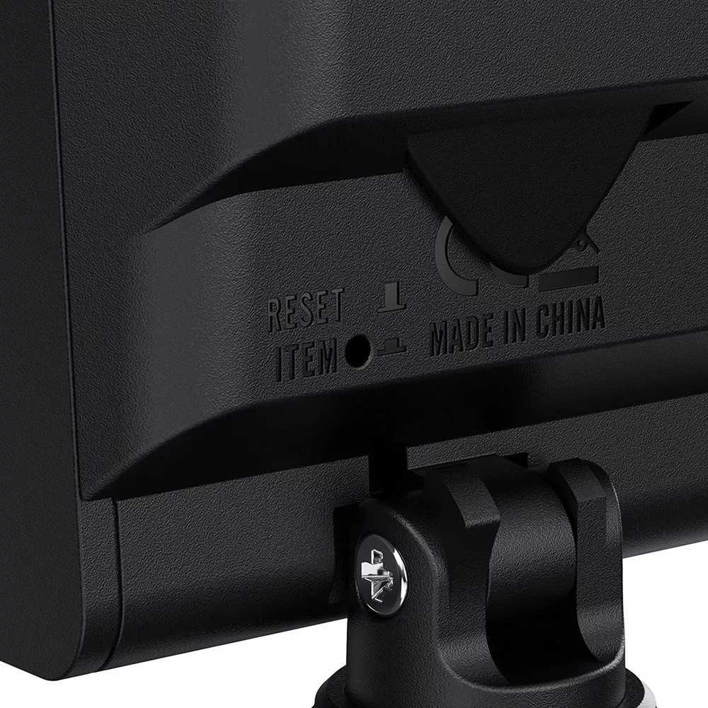 Afinador Clip Guitarra Bajo Ukelele Recargable