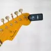 Afinador Clip Cromatico Guitarra Bajo Ukelele Recargable Li