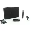 Sistema Inalambrico Shure Pgxd Con Microfono Sm58 Digital