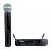Sistema Inalambrico Shure Pgxd Con Microfono Sm58 Digital