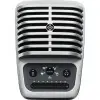 Micrófono Shure MV51 DIG Motiv Condenser 3 Cables, USB A, C y Lightning