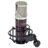 Microfono USB Condenser Kurzweil KM1U Capsula Plateada