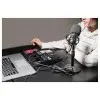 Mixer Usb Consola 2 Canales Xlr Maono Au-am100 Streaminng