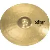 Platillo Sabian Crash SBR 16"