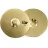 Platillo Sabian Hi Hat 13" SBR