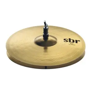 Platillo Sabian Hi Hat 13" SBR