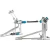 Pedal De Bombo Doble Dixon Precision Coil PPPCPDL ZURDO