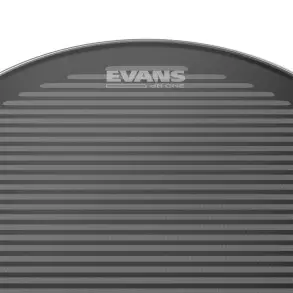 Parche Evans 14" DB One Mesh Doble Capa TT14DB1S