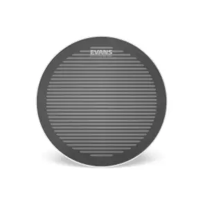 Parche Evans 14" DB One Mesh Doble Capa TT14DB1S