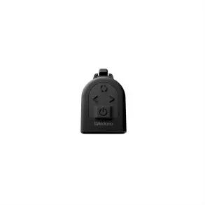 Afinador Cromatico Clip Daddario PW-CT-12