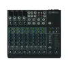 Mixer 12 Canales Mackie 1202 VLZ4