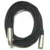 Microfono Dinamico para Voces ROSS FMA3 | Cable Xlr-Xlr
