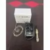 Equalizador Guitarra Preamplificador Microfono Cherub Gs4