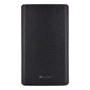 Bafle Activo 12 P Db Technologies Kl12 Bluetooth Funda
