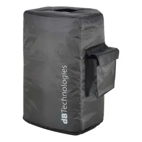 Bafle Activo 12 P Db Technologies Kl12 Bluetooth Funda