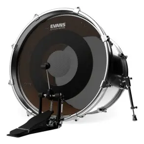 Parche Evans 18" DB One Mesh Doble Capa BD18DB1