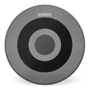Parche Evans 22" DB One Mesh Doble Capa BD22DB1
