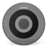 Parche Evans 22" DB One Mesh Doble Capa BD22DB1