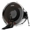 Parche Evans 22" DB One Mesh Doble Capa BD22DB1