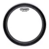 Parche Evans 24" Emad Heavyweight Transparente Capa Simple BD24EMADHW