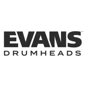 Parche Evans 24" Emad Heavyweight Transparente Capa Simple BD24EMADHW
