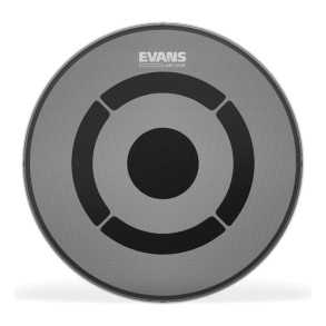 Parche Evans 10" DB One Mesh Doble Capa TT10DB1