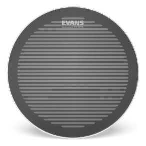 Parche Evans 13" DB One Mesh Doble Capa TT13DB1S