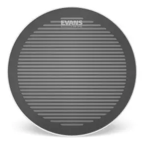 Parche Evans 13" DB One Mesh Doble Capa TT13DB1S