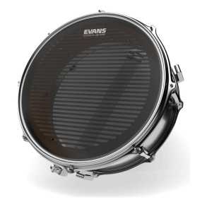 Parche Evans 13" DB One Mesh Doble Capa TT13DB1S