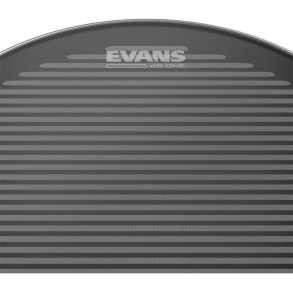 Parche Evans 13" DB One Mesh Doble Capa TT13DB1S