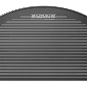 Parche Evans 13" DB One Mesh Doble Capa TT13DB1S