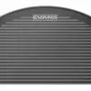 Parche Evans 13" DB One Mesh Doble Capa TT13DB1S
