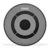 Parche Evans 18" DB One Mesh Doble Capa TT18DB1