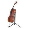 Soporte De Cello Con Tripode Regulable Konig & Meyer