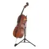 Soporte De Cello Con Tripode Regulable Konig & Meyer