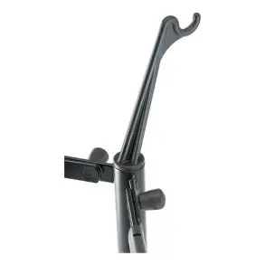 Soporte De Cello Con Tripode Regulable Konig & Meyer