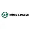 Soporte Para Guitarra De Pared Konig & Meyer 1625000055