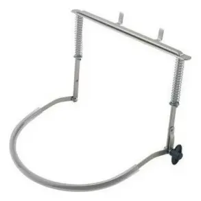 Soporte Para Armonica Cromado Konig & Meyer