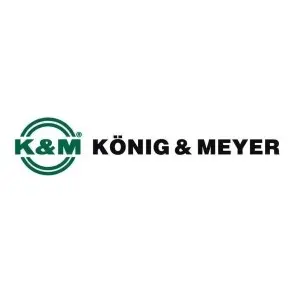 Soporte Para Armonica Cromado Konig & Meyer