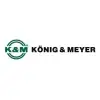 Soporte Para Armonica Cromado Konig & Meyer